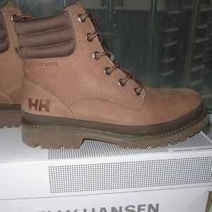 Helly Hansen Gataga Boots Original NO CHINESE COPY